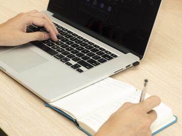 ¿Dónde encontrar la IP de tu computadora?