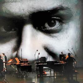 El Cimarrón, el fin de semana en la UNAM