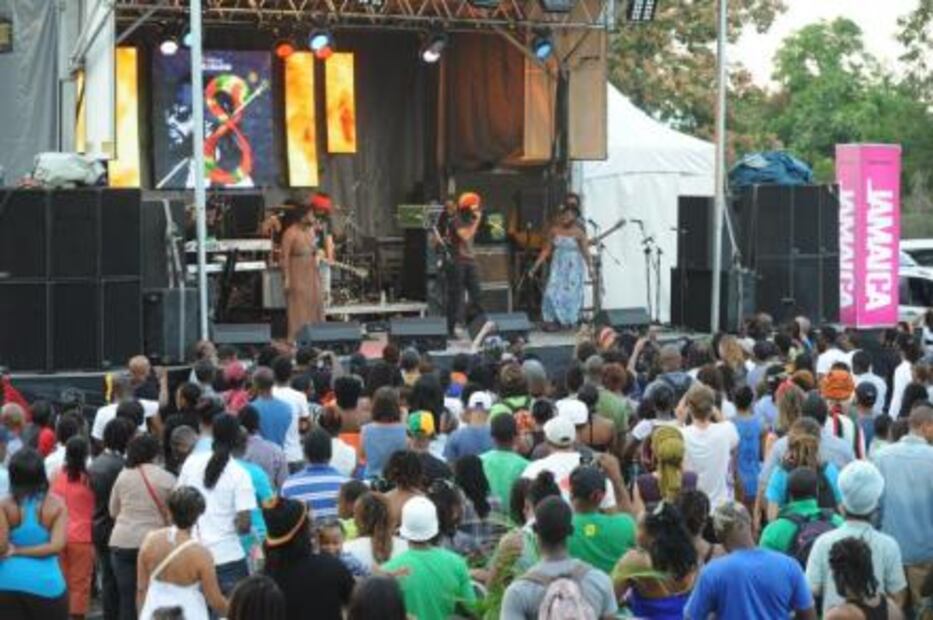 La ruta del reggae, el nuevo Patrimonio Mundial