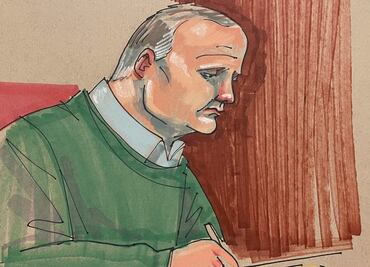 Dan pena de muerte al atacante de sinagoga en Pittsburgh que mató a 11 personas