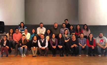 Ai Weiwei vuelve de visita a la Ciudad de México