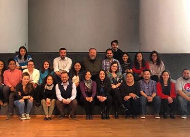 Ai Weiwei vuelve de visita a la Ciudad de México