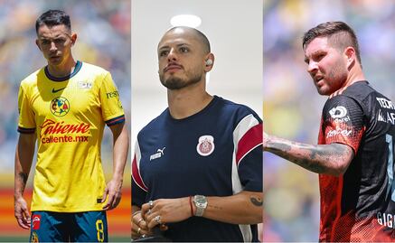 Liga MX: Horarios y canales para ver los partidos del Apertura 2024 de este sábado 6 de julio