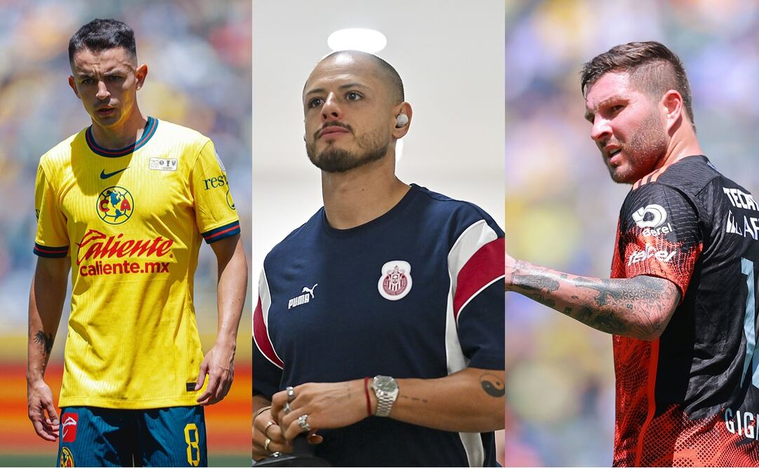 Liga MX: Horarios y canales para ver los partidos del Apertura 2024 de este sábado 6 de julio