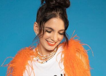 Ary Tenorio demuestra que las medias con tenis sí hacen match