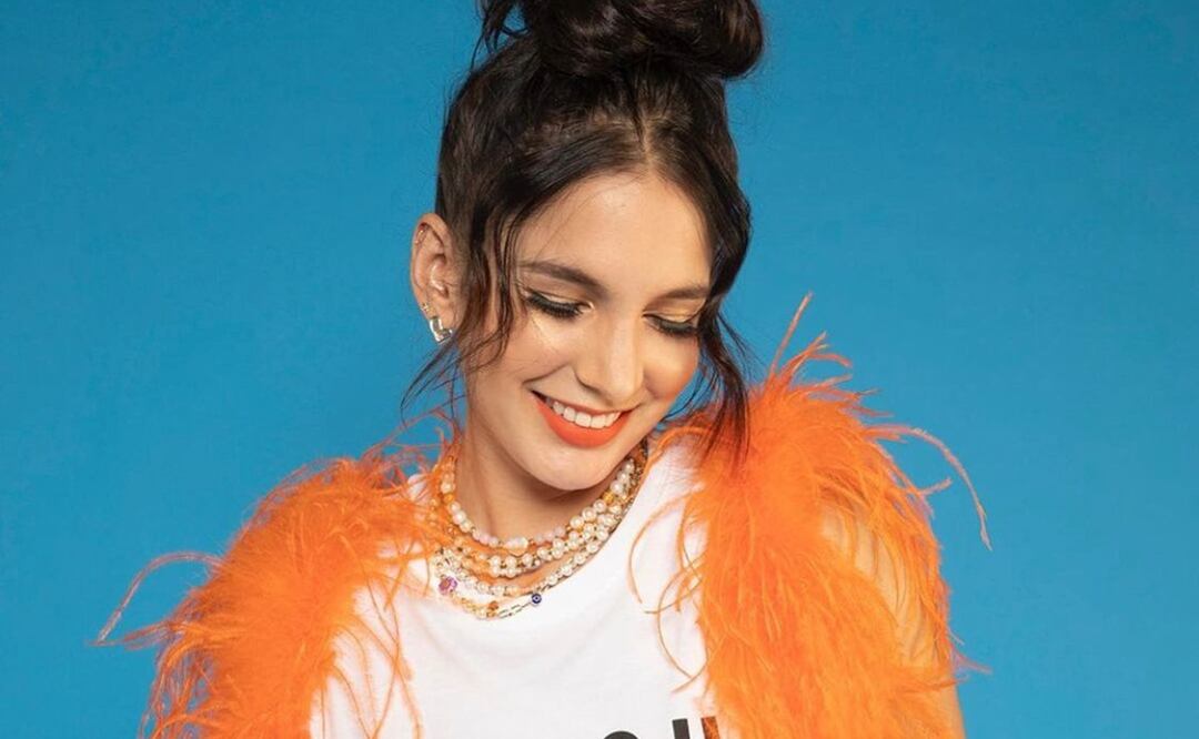 Los tenis son clave en el estilo de Ary Tenorio / Foto: Instagram @arianny.tenorio