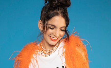 Ary Tenorio demuestra que las medias con tenis sí hacen match