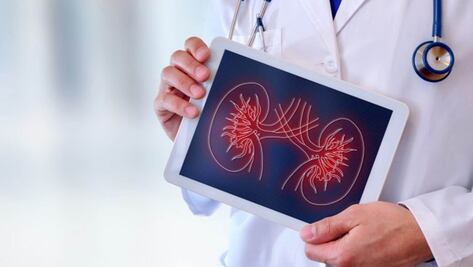 Por falta de especialistas, la insuficiencia renal es un padecimiento silencioso en México 