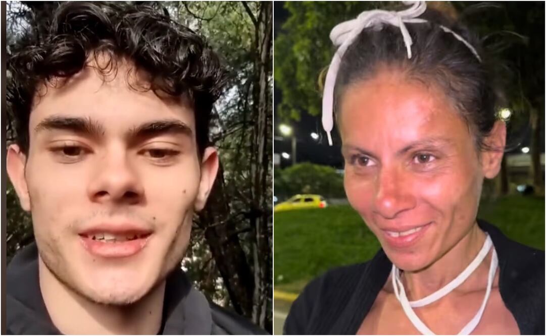 El video cuenta con 9.3 millones de reproducciones y más de 500 mil “likes”. Foto: TikTok