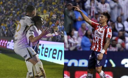 Liga MX: Horario y canales para ver la Jornada 12 del Apertura 2025; hoy, domingo 5 de octubre