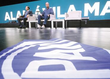 Gasta PAN 7 mdp en estudiar al gobierno