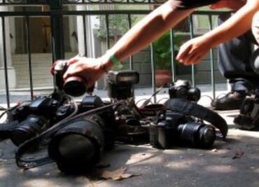 Condena UE asesinato de Rubén Espinosa