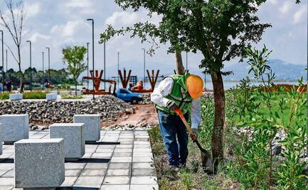 Ven daños a proyecto que sustituyó al NAICM
