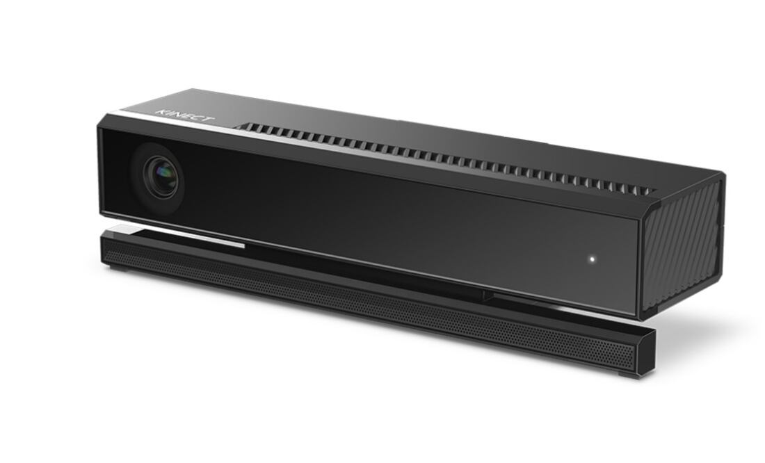 Este gadget tuvo una trayectoria en dos dos generaciones de consolas distintas, Xbox 360 y Xbox One.