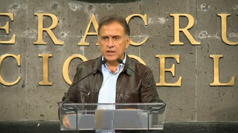 Ofrecen recompensa por ex fiscal de Veracruz