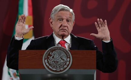 La mañanera de AMLO, 4 de agosto, minuto a minuto