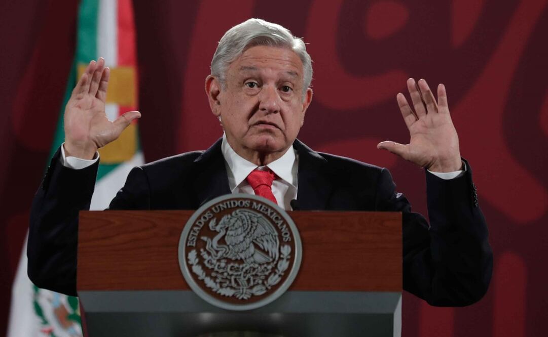 Foto: Diego Simón Sánchez / EL UNIVERSAL