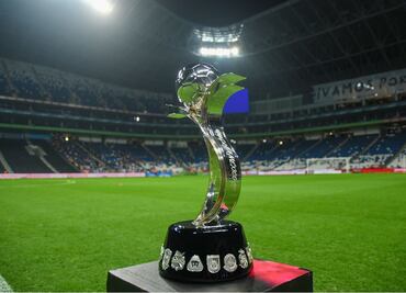 ¿Cuándo y dónde ver la final de vuelta de la Liga MX Femenil?