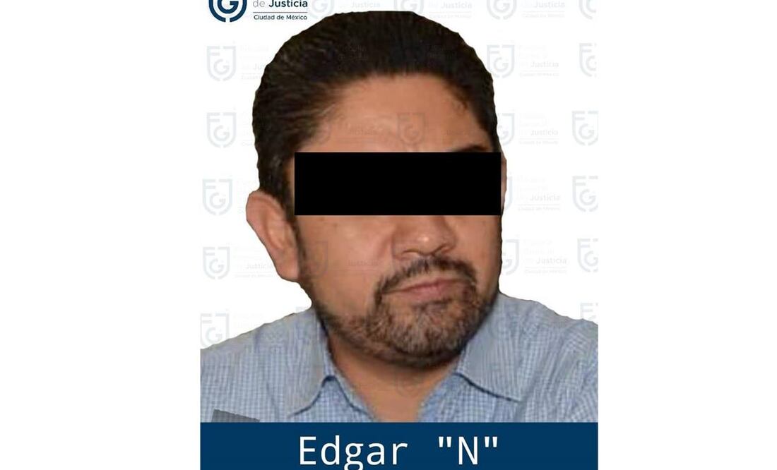 Foto: Archivo/EL UNIVERSAL