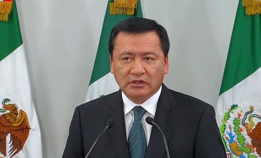 FOTO: tomada de la transmisión