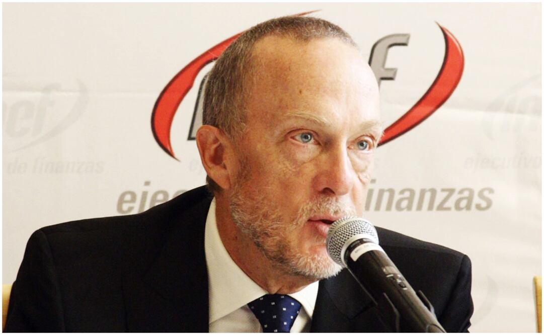 Foto: Archivo / ELUNIVERSAL