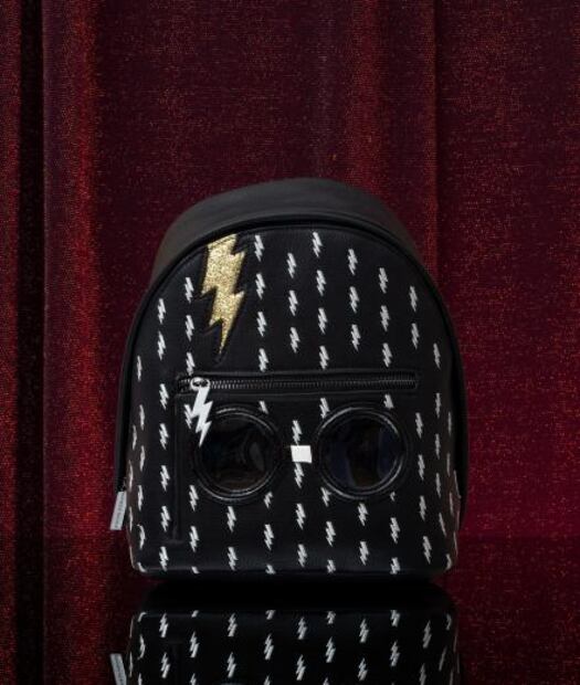 Esta colección de bolsas inspiradas en Harry Potter es lo único que queremos en Navidad