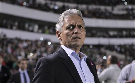 Reinaldo Rueda, técnico de Honduras, y el inesperado mensaje sobre el futbol mexicano