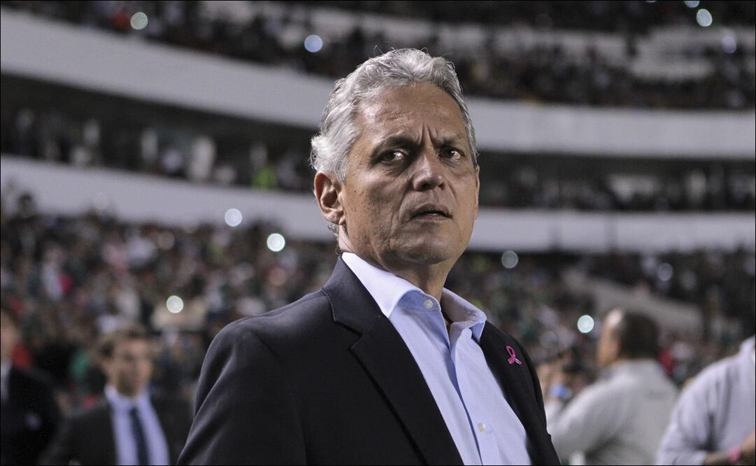 Reinaldo Rueda, DT de Honduras - Foto: Imago7
