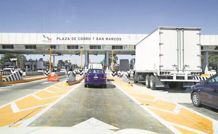 “Insuficientes, mejoras en la México-Puebla”