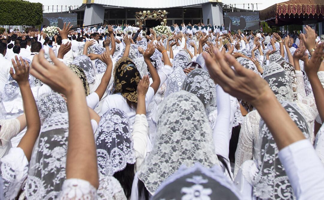 Las sectas más conocidas