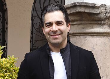 ¿Omar Chaparro cantará en el Auditorio Nacional?