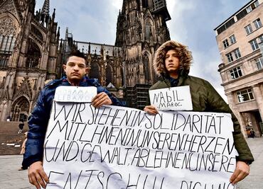 UE propondrá ley para favorecer expulsión de migrantes irregulares; buscará que personas expulsadas no vuelvan a regresar