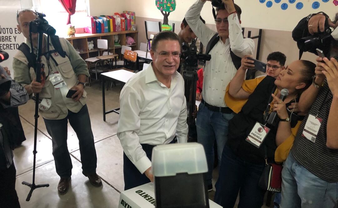 Fotografía: Especial