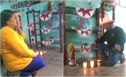 La búsqueda del sueño americano terminó con su vida