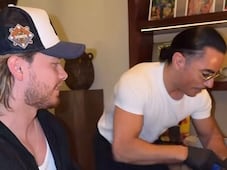 Chef Salt Bae contacta a Aldo de Nigris ¿se disculpará? 