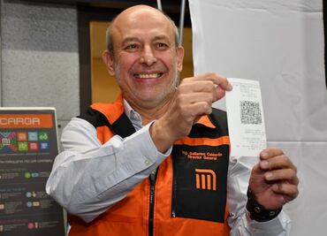 Pago con código QR en estaciones del Metro se implementará de forma paulatina: STC