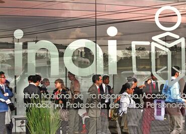 México será sede de la 42 Conferencia Internacional de Protección de Datos