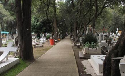 Gobierno de CDMX dará acompañamiento a pueblos originarios en cuidado de sus panteones