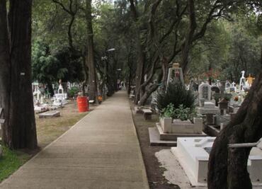 Gobierno de CDMX dará acompañamiento a pueblos originarios en cuidado de sus panteones