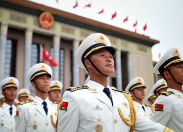 Los grandes desafíos que enfrenta China para mantenerse como potencia mundial