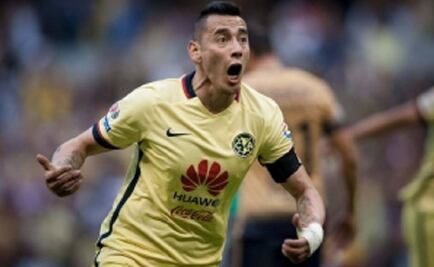 Sambueza extenderá dos años más con América