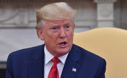 Donald Trump amenaza a Guatemala con aranceles por frenar acuerdo de tercer país seguro