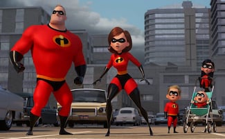 "Lilo & Stitch 2" y "Los Increíbles 3", de Disney, llegarán al cine en 2028