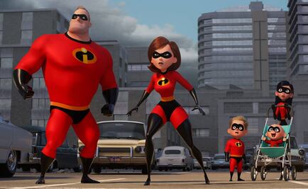 "Lilo & Stitch 2" y "Los Increíbles 3", de Disney, llegarán al cine en 2028