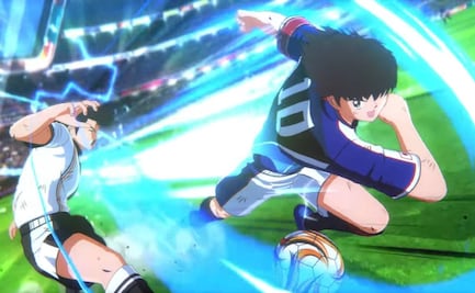 Súper Campeones tendrá un nuevo juego en Switch, PS4 y PC