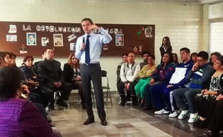 SEP abrirá periodo extraordinario para evaluación docente