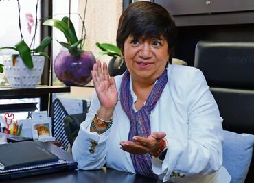 “Un millón de casas, meta para el nuevo gobierno”: próxima titular de Sedatu