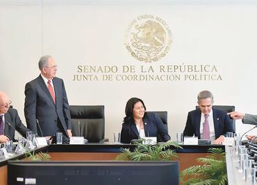 SCT: no se apresurarán hipótesis sobre Puebla