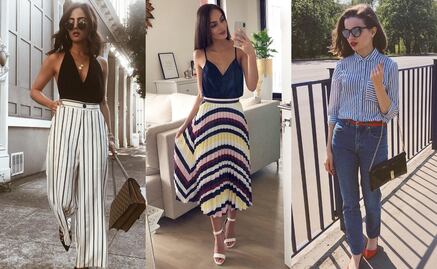  ¿Cómo vestirse para la oficina en temporada de calor?