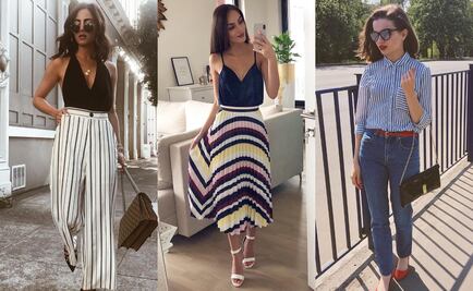 ¿Cómo vestirse para la oficina en temporada de calor?